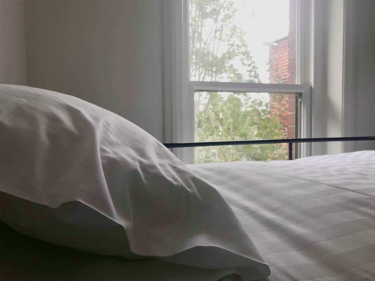 Hub Hostel Мельбурн Экстерьер фото
